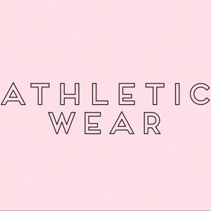 Athletic Wear